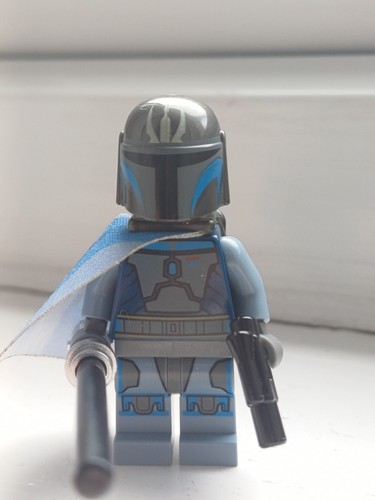 Lego star wars pre - lego, pre-vizsla