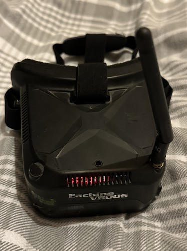 Eachine vr006 fpv - vr006, goggles