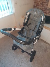 Venicci Pram 2-in-1 Travel System