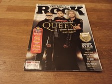 Classic Rock music magazine UK