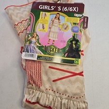 Wicked Nessa Rose Adaptive