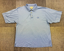 Cutter & Buck Polo L Blue