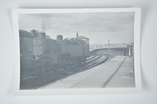 Steam train locomotive railway - train,