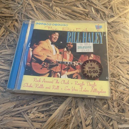 The best bill haley - the, of