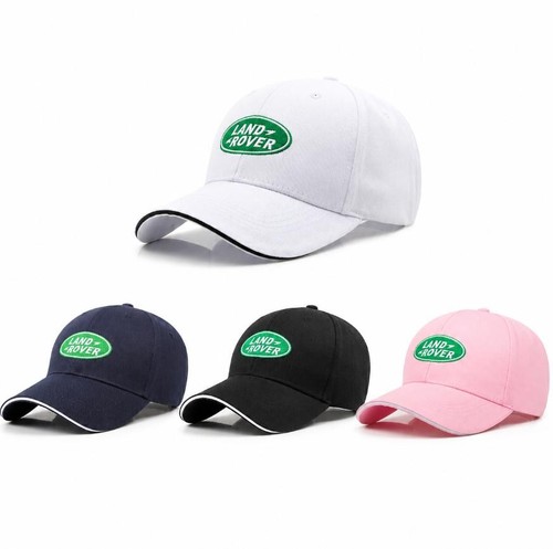 Trendy cotton baseball caps - trendy,