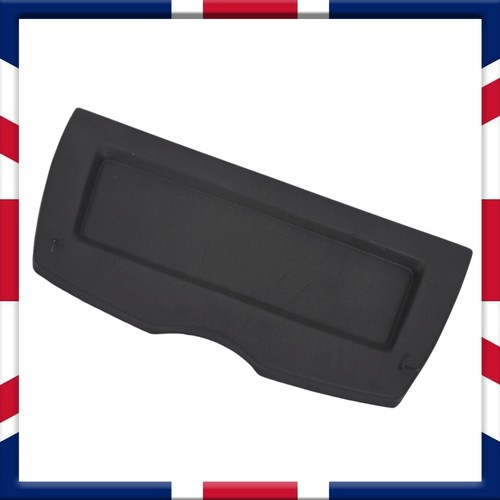 New rear parcel shelf - shelf, boot