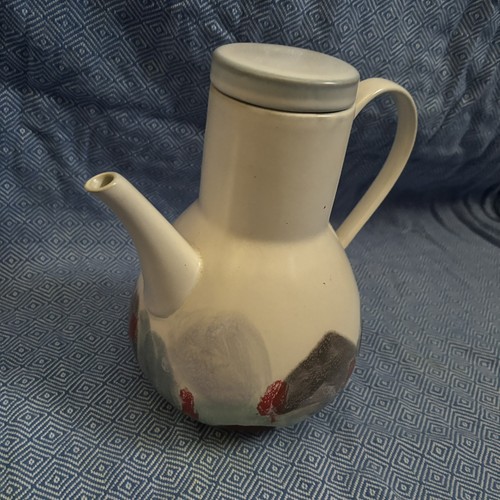 Anthropologie botanica teapot - anthropologie,