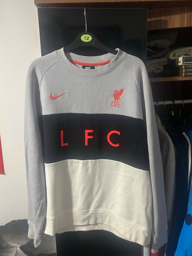 Nike lfc liverpool - liverpool, 2pc
