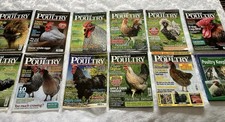 11 Practical Poultry Magazines