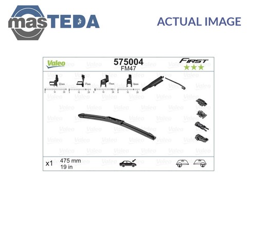 575004 windscreen wiper - windscreen,
