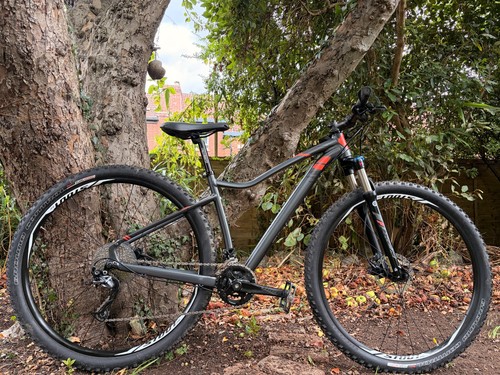 Specialized jett comp ladies - jett,