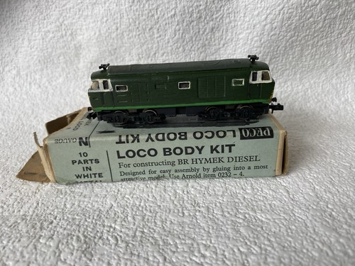 Peco gauge metal - gauge, kit
