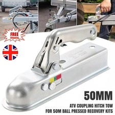 50MM TRAILER TOWING HITCH -