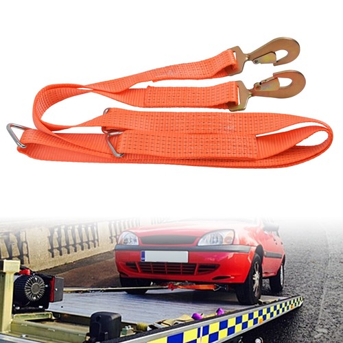 Tow brother strap - brother,