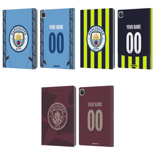 Custom manchester city - custom,