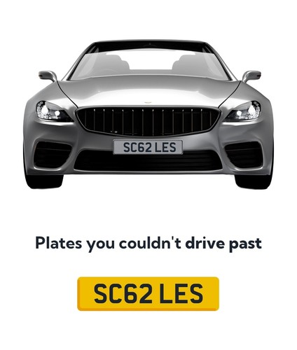Cherished private car - cherished,