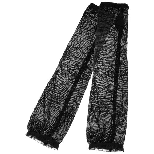 Pair pattern gloves - pair,
