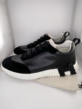 Hermes Bouncing Sneakers