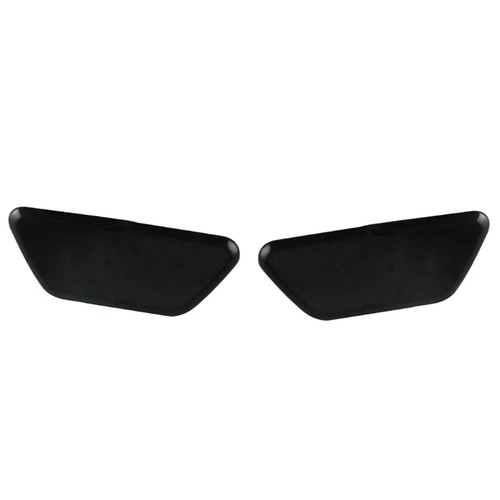Car headlight washer cover - washer,