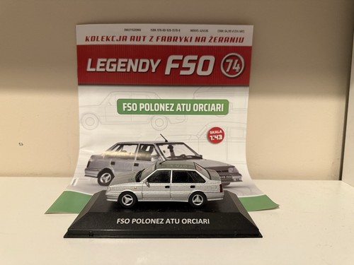 Fso polonez atu - atu,