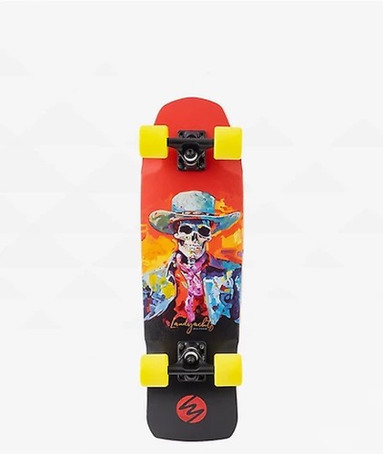 Landyachtz dinghy legend - legend, 28.5"