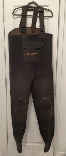 Vintage remington neoprene - vintage,