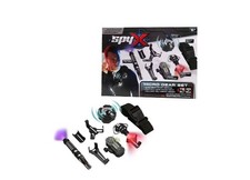 Spy X Micro Spy Gear Set - 4