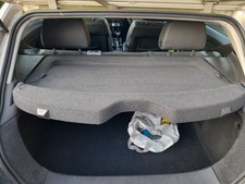 Vauxhall Astra H Parcel Shelf