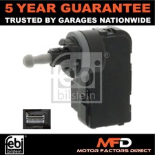 Fits Corsa Vectra Meriva Polo