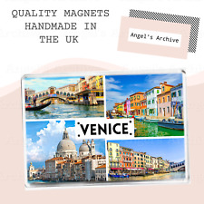 VENICE ✳ ITALY ✳ HOLIDAY