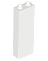 Lego bricks 2454 - 1x2x5,