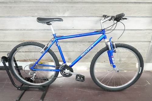 Scott purgatory adventure - scott,