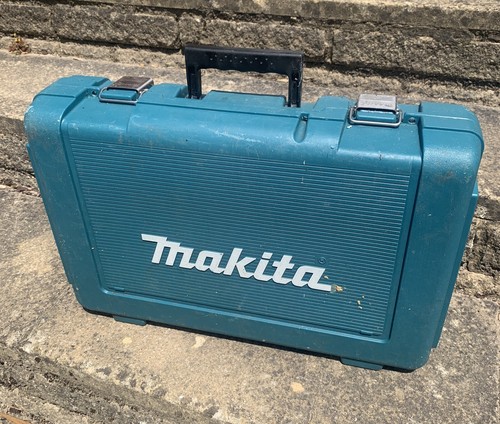 Makita tool box cordless - makita,