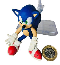 Action Figure Toy Sonic the Hedgehog Sega Vintage es