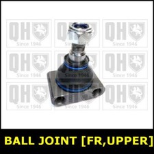 Ball Joint Front Upper FOR