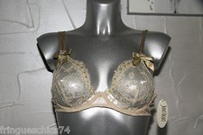 Luxurious Silk Bra Support