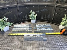 5 QTY! BULK LOT- Hinged Corner