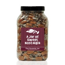 Mint Humbugs Sweets Jars -