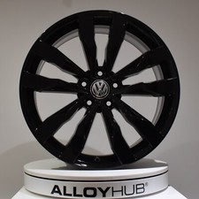 GENUINE VOLKSWAGEN VW T-ROC