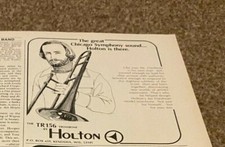 JBF6 ADVERT 5X5 THE TR156