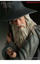 🟢 SIDESHOW LOTR - GANDALF