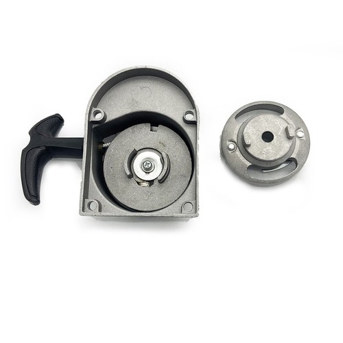 One set alloy pull - one, of