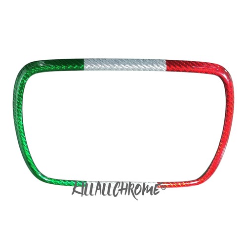 For abarth screen surround - for,