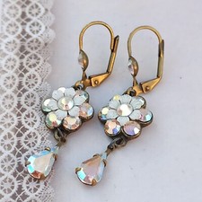 Michal Negrin Earrings With
