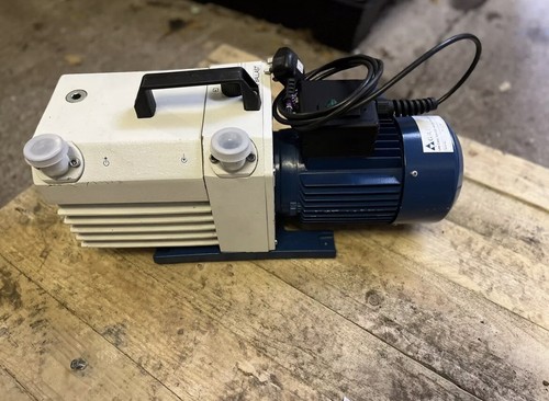 Ilmvac vacuum pump 16 - ilmvac, 17