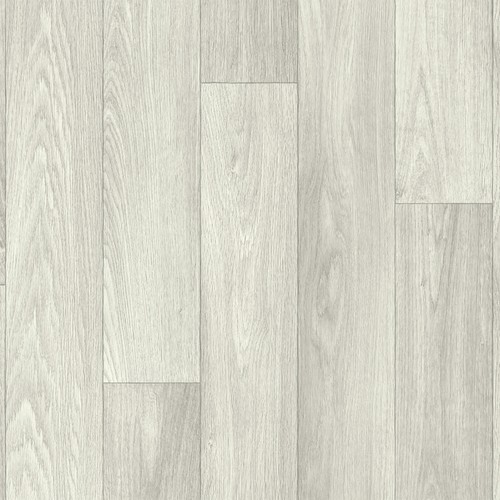 Pale grey urban plank effect - grey,