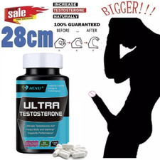 Male Enhancement Pill,Boost Testosterone, Boost Endurance Sex Drive Stamina