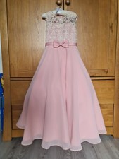 Mark Lesley Pink And White