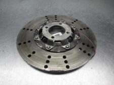 Kawasaki KZ650 C Circa 1978-1979 Rear Brake Disc 6.75mm Thick x 277 Diameter