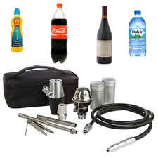 Hobo Kit! Premium Portable